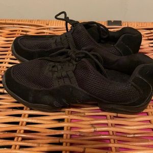 Dance/ hip hop shoes